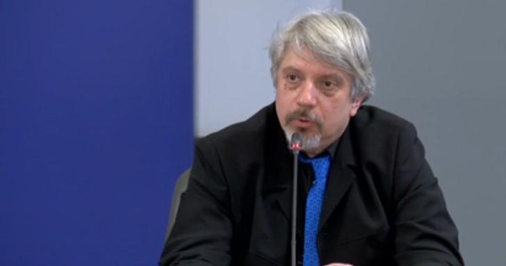 Математик с лош сценарий за пандемията